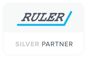 Partner Badge - Silver