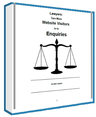 lead generation for lawyers