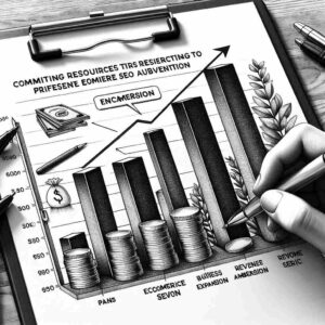 ecommerce seo consultant