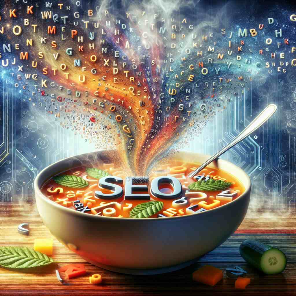 SEO keywords