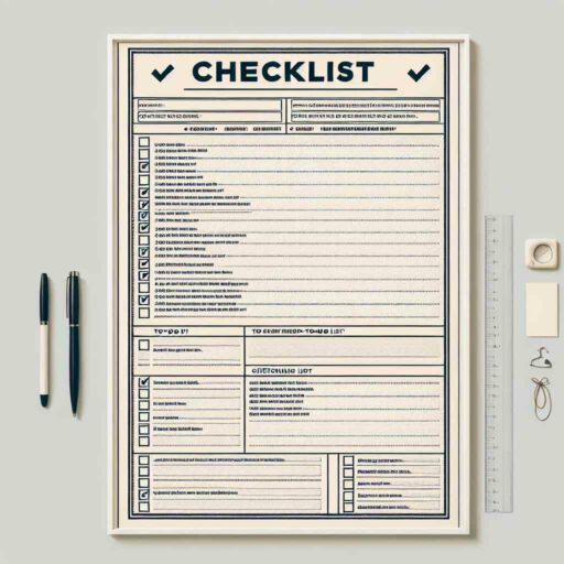 google ads onboarding checklist