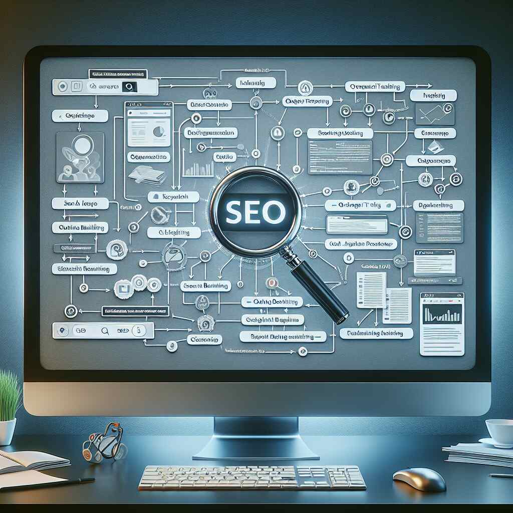 SEO fundamentals