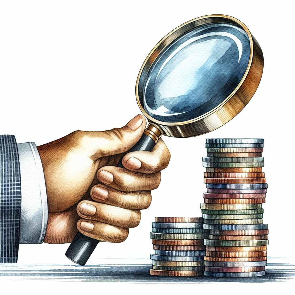 google ads budget