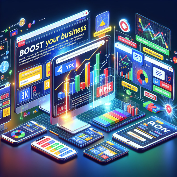 ppc agency chester